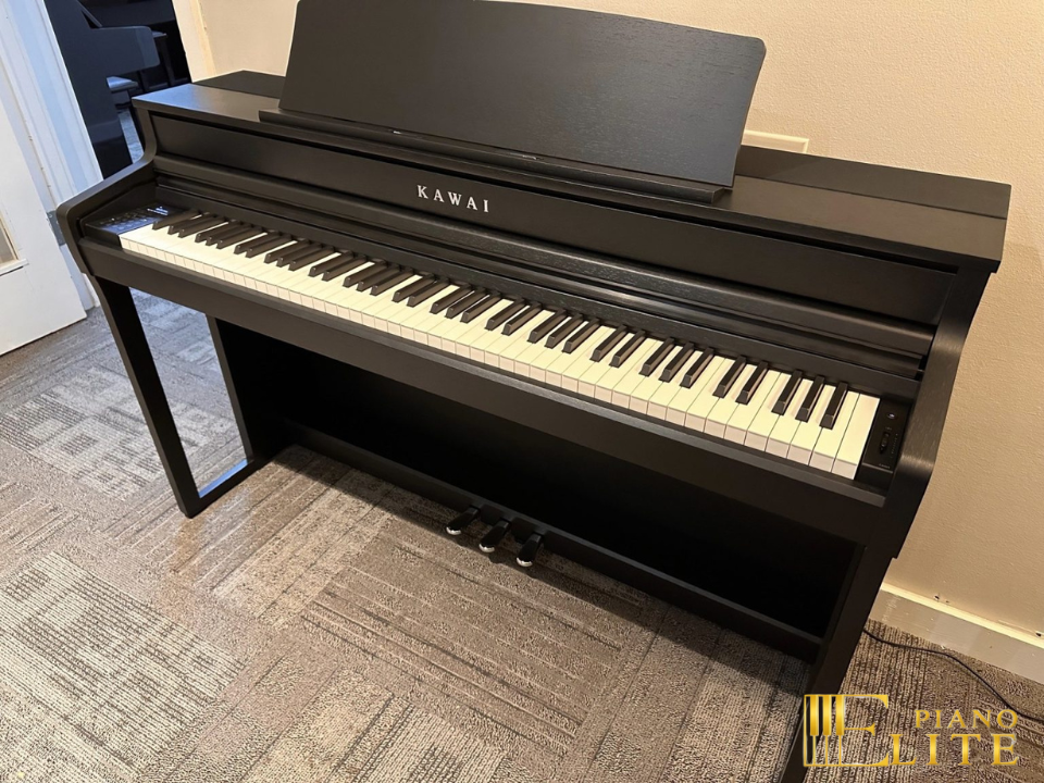 KAWAI CA501 R (USED) - Elite Piano