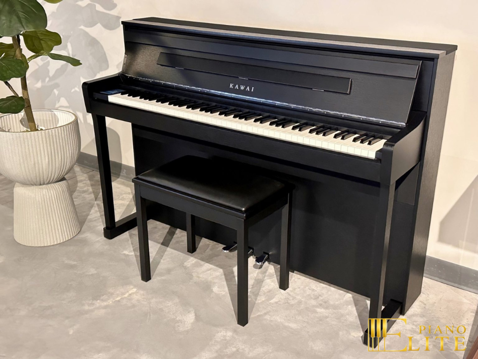 KAWAI CA901 B (USED) - Elite Piano