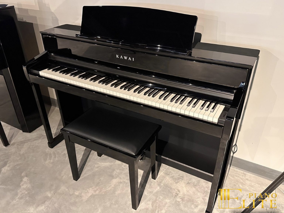 KAWAI CA701 PE - Elite Piano