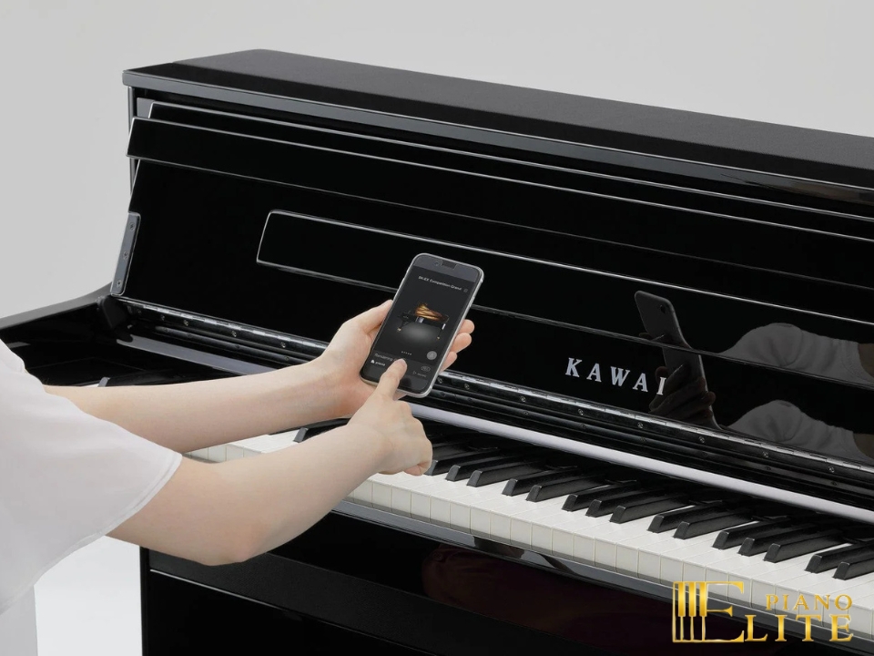 KAWAI CA901 EP - Elite Piano
