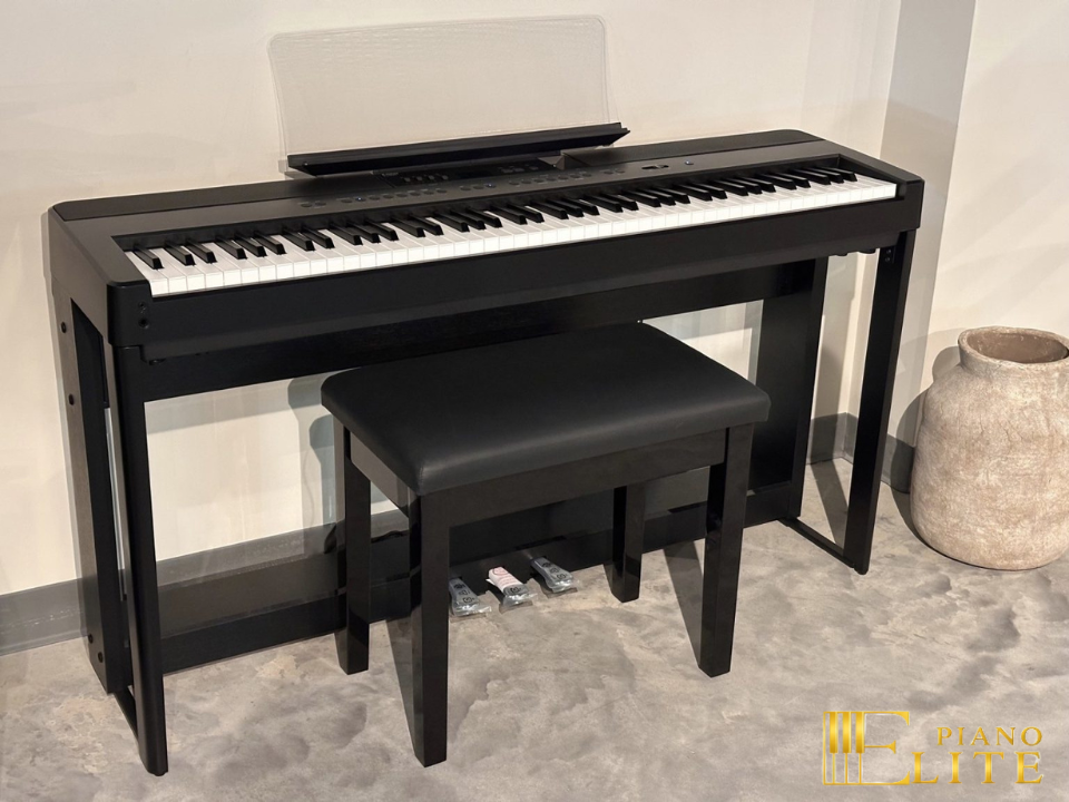KAWAI ES920 B - Elite Piano