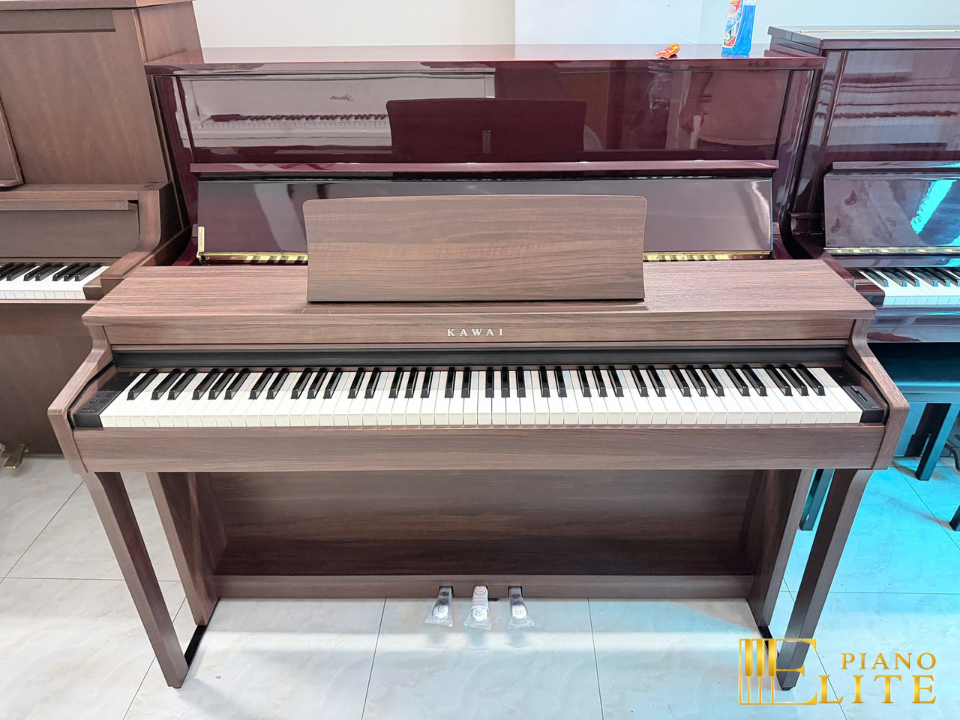 KAWAI CN201 MW (USED) - Elite Piano