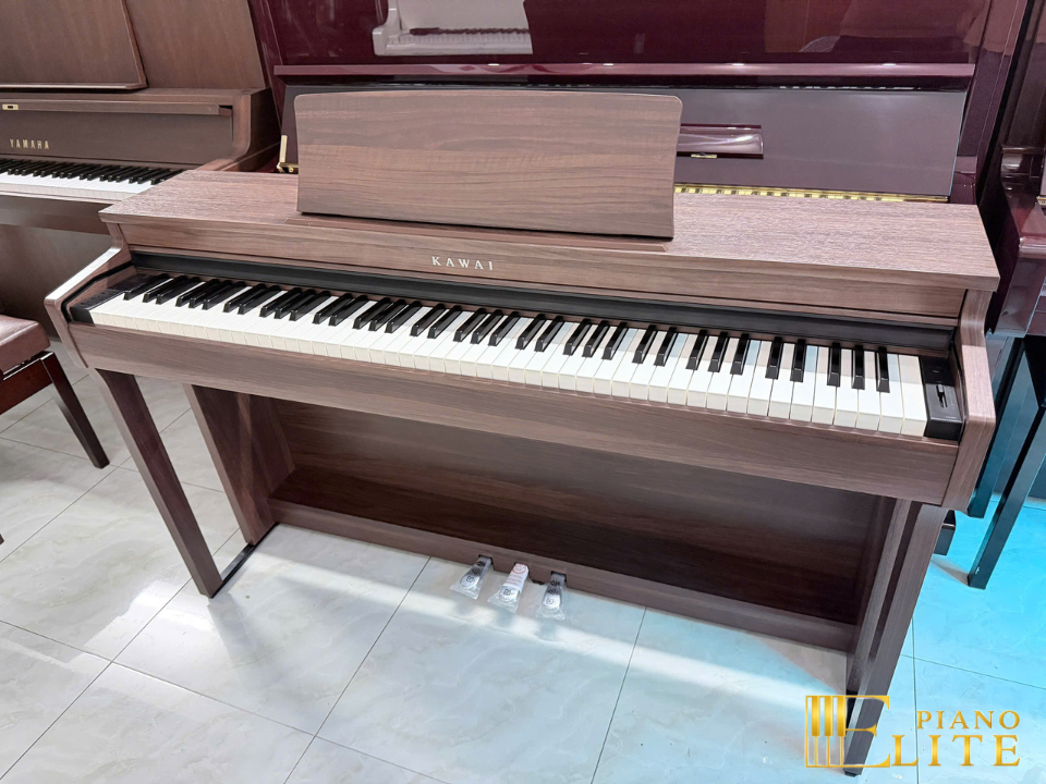 KAWAI CN201 MW (USED) - Elite Piano