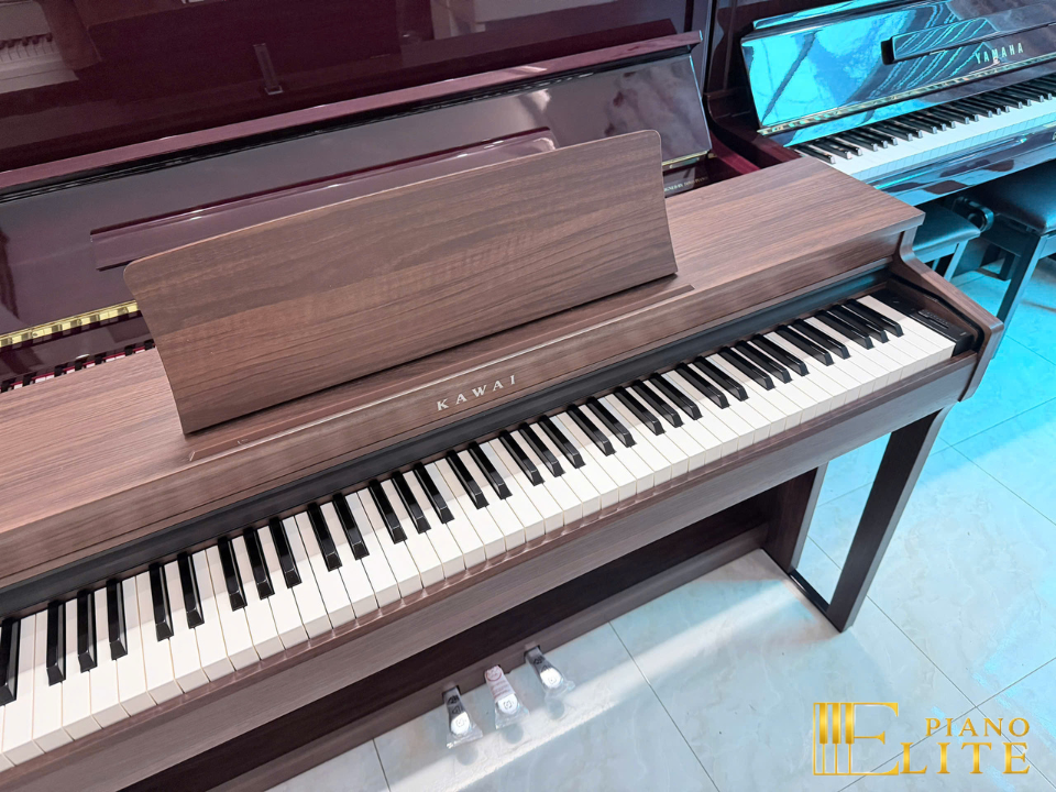 KAWAI CN201 MW (USED) - Elite Piano