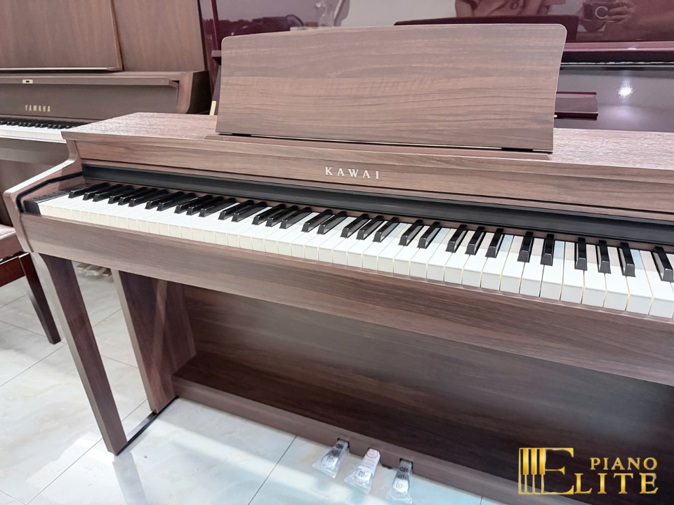 KAWAI CN201 MW (USED) - Elite Piano