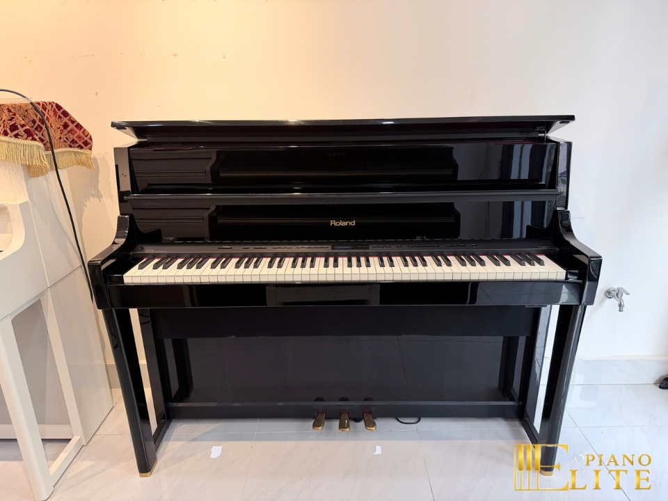ROLAND LX-15e PE - Elite Piano