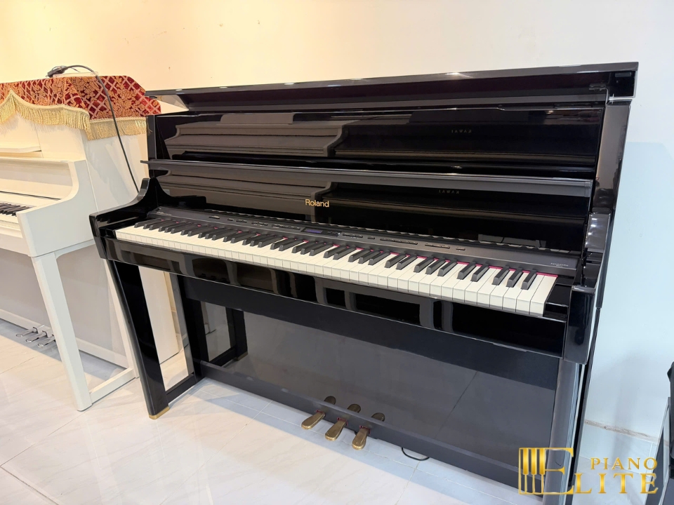 ROLAND LX-15e PE - Elite Piano
