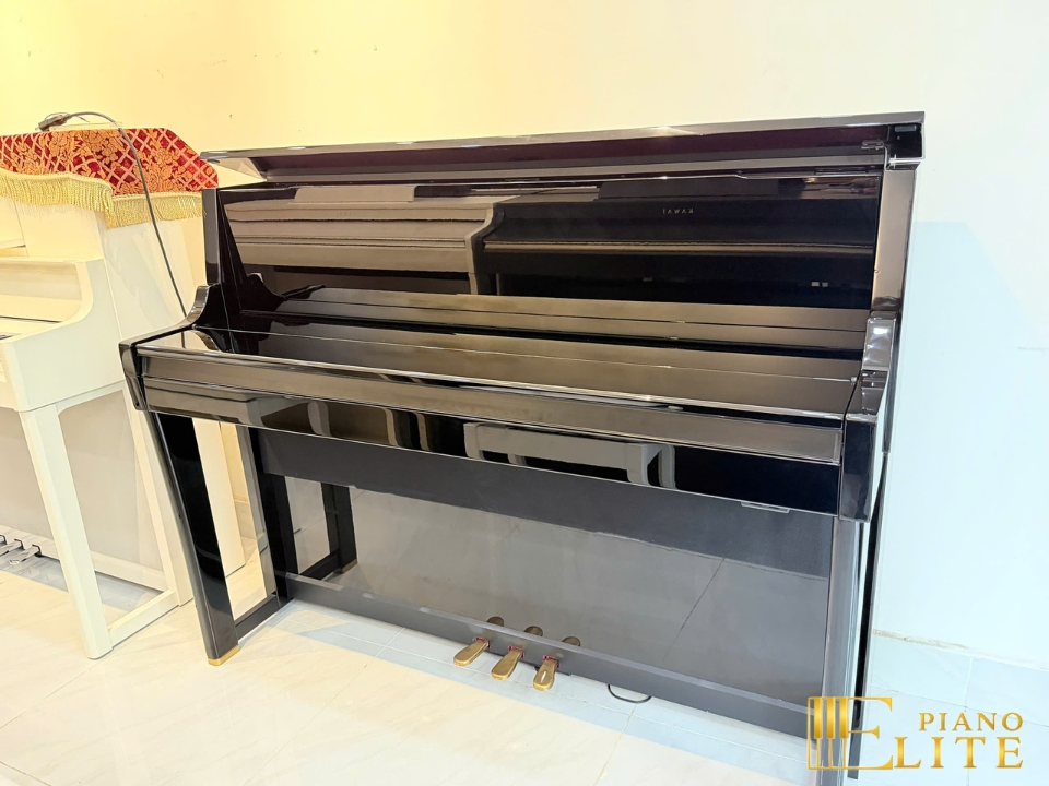 ROLAND LX-15e PE - Elite Piano