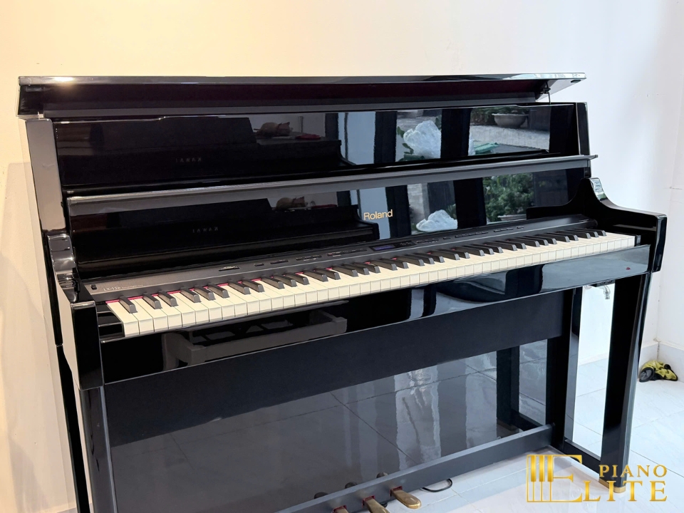 ROLAND LX-15e PE - Elite Piano