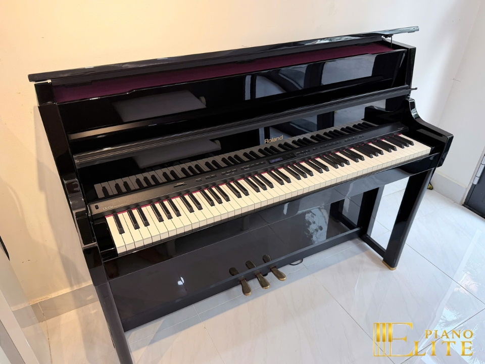 ROLAND LX-15e PE - Elite Piano
