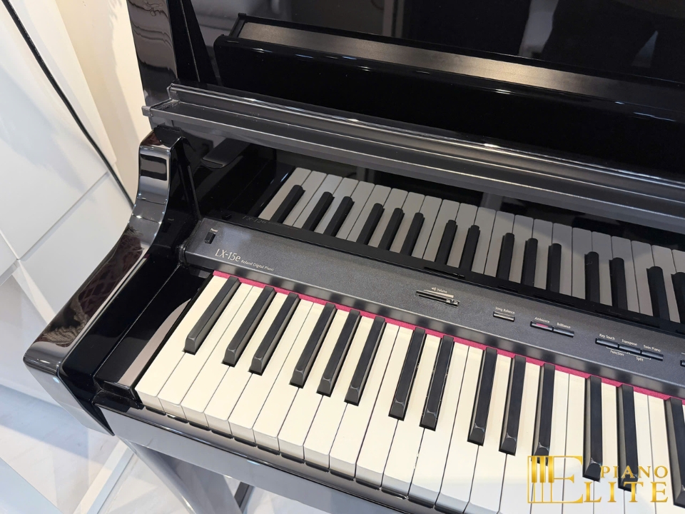 ROLAND LX-15e PE - Elite Piano