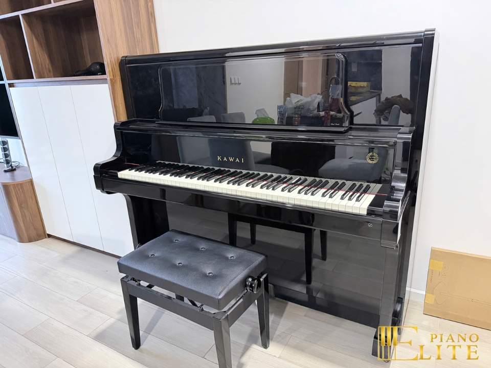 KAWAI US-7X (Royal Special) - Elite Piano