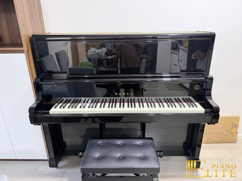 KAWAI US-7X (Royal Special) - Elite Piano