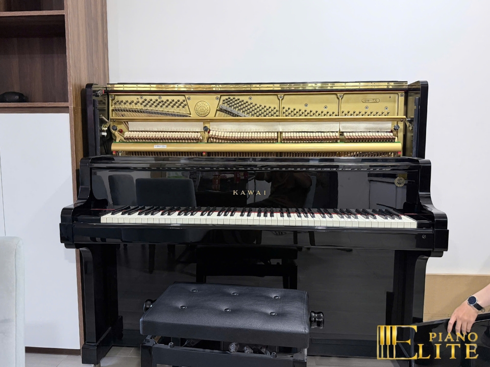 KAWAI US-7X (Royal Special) - Elite Piano