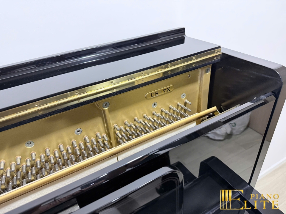 KAWAI US-7X (Royal Special) - Elite Piano