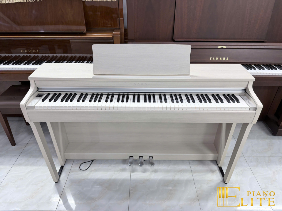 KAWAI CN29 A - Elite Piano