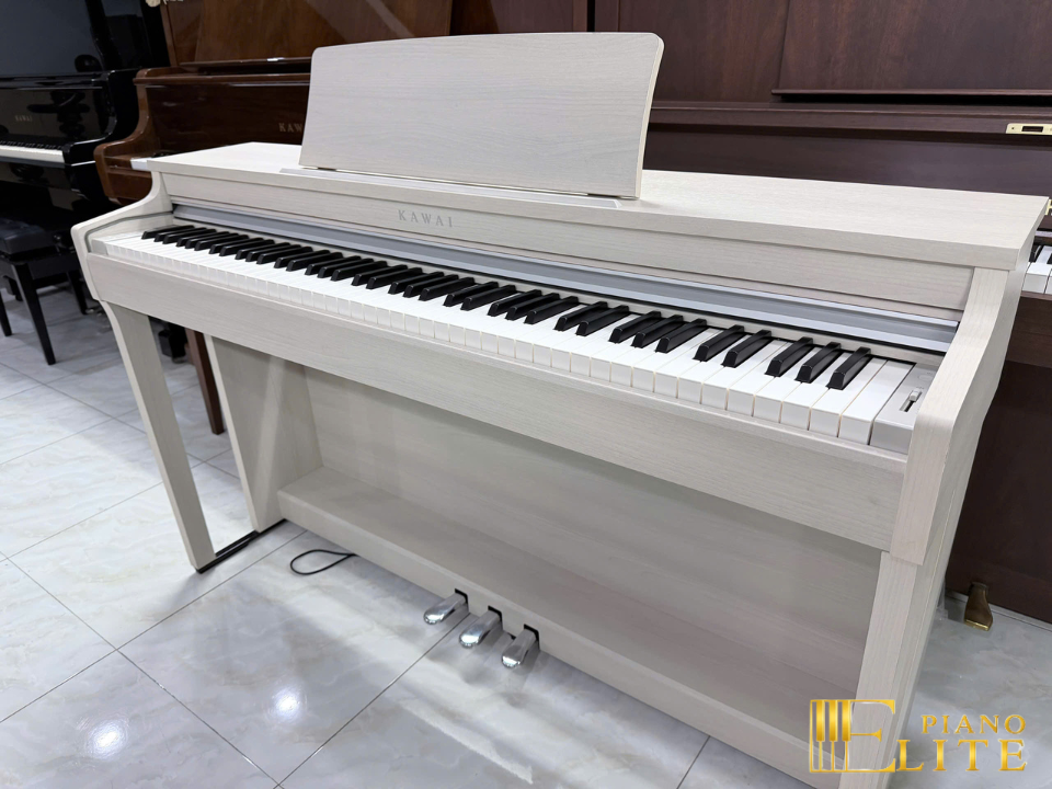 KAWAI CN29 A - Elite Piano