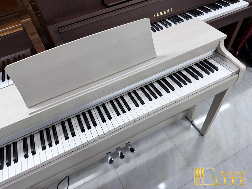 KAWAI CN29 A - Elite Piano