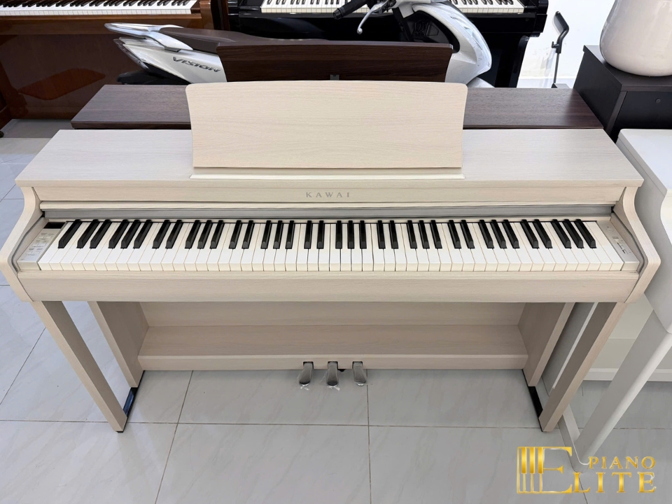 KAWAI CN27 A