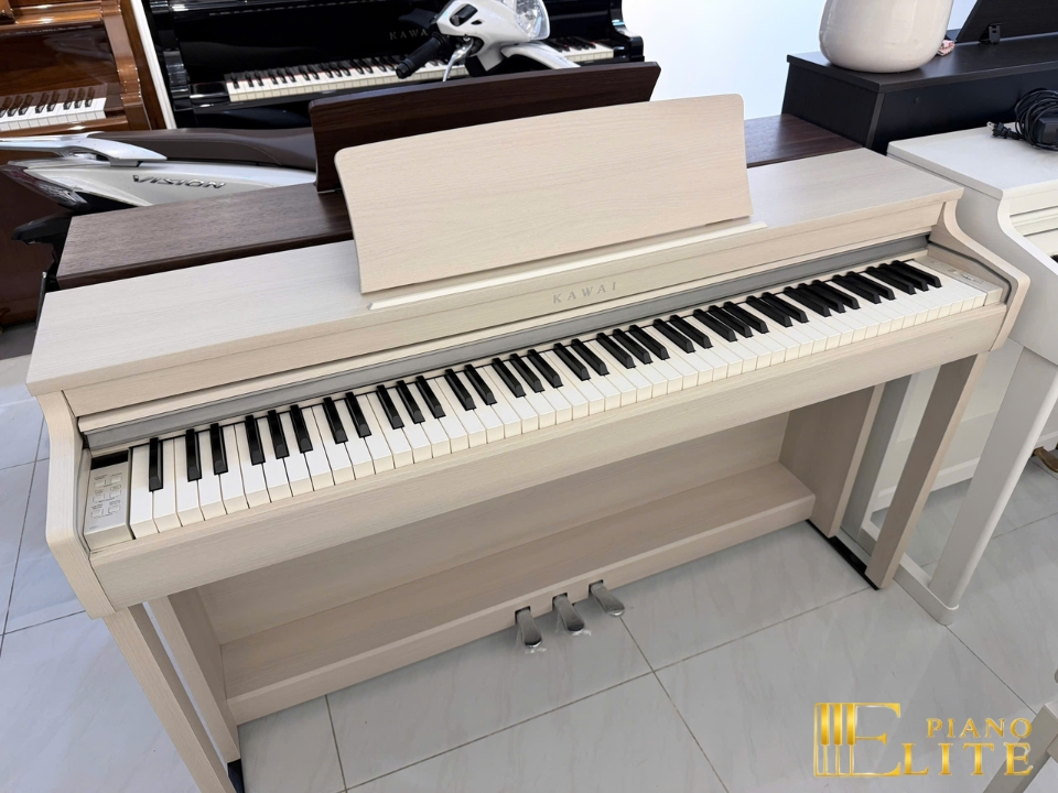KAWAI CN27 A