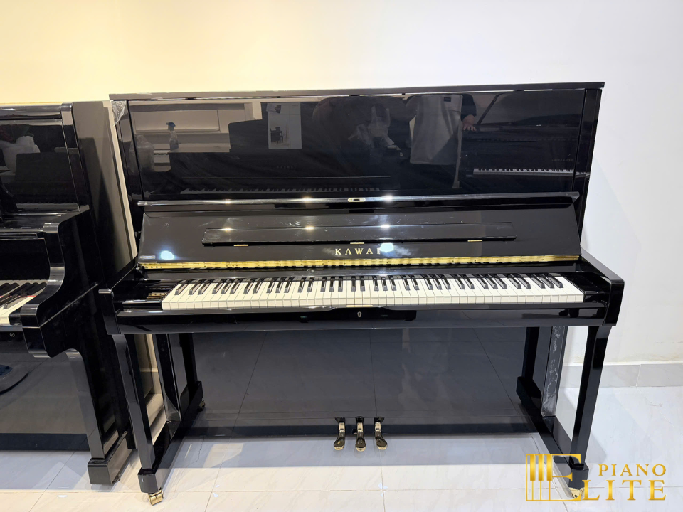 KAWAI K-600 - Elite Piano