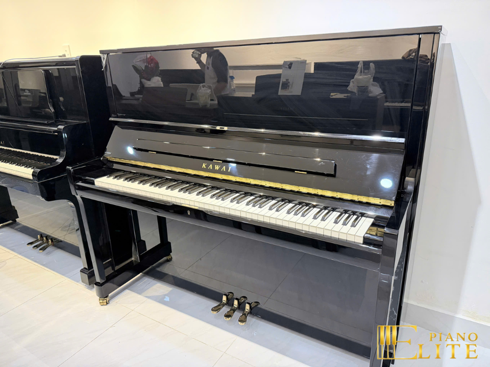 KAWAI K-600 - Elite Piano
