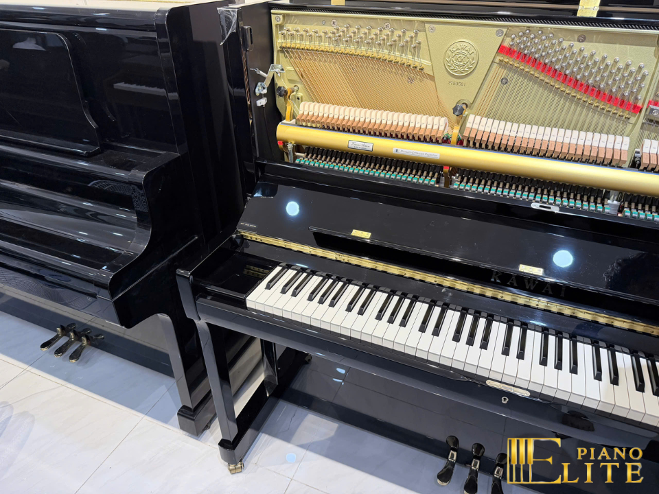 KAWAI K-600 - Elite Piano