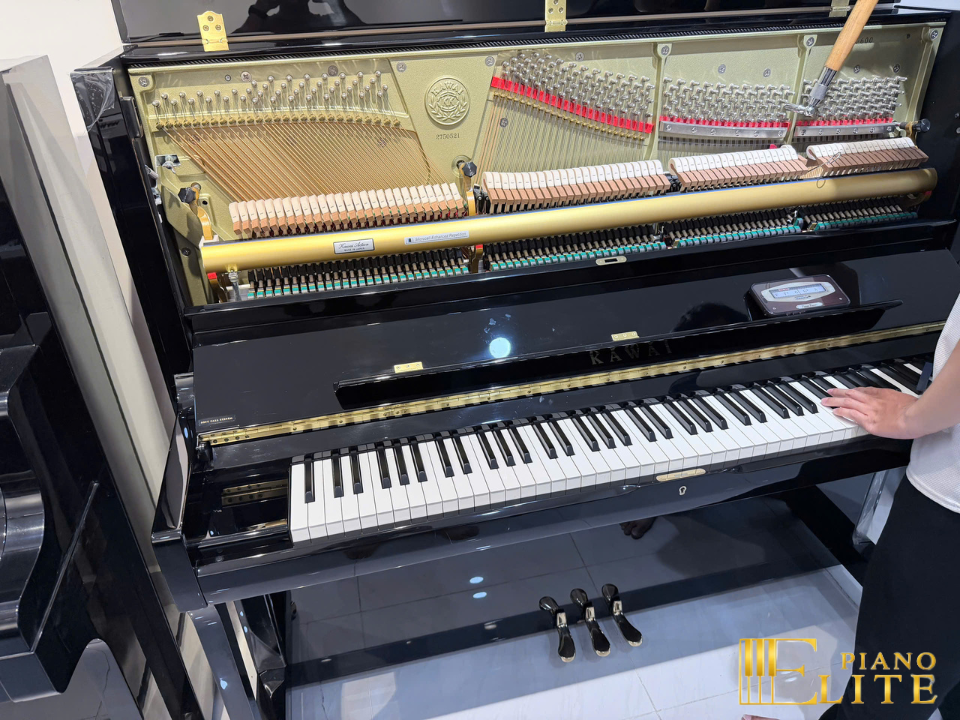 KAWAI K-600 - Elite Piano