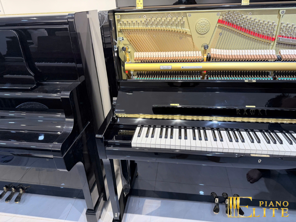 KAWAI K-600 - Elite Piano