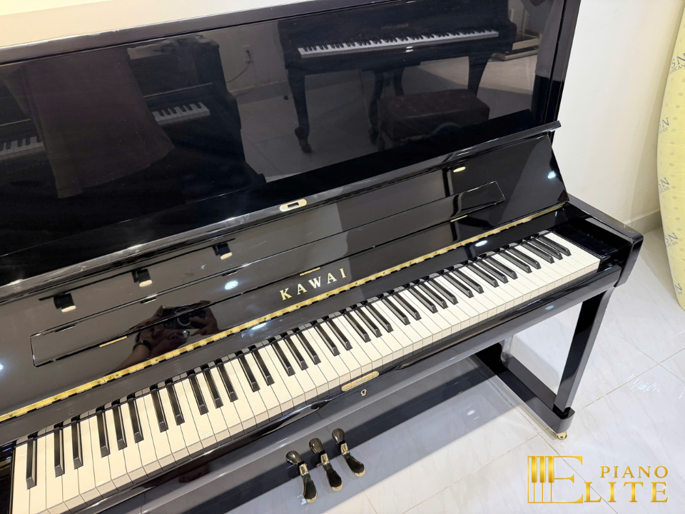 KAWAI K-600 - Elite Piano