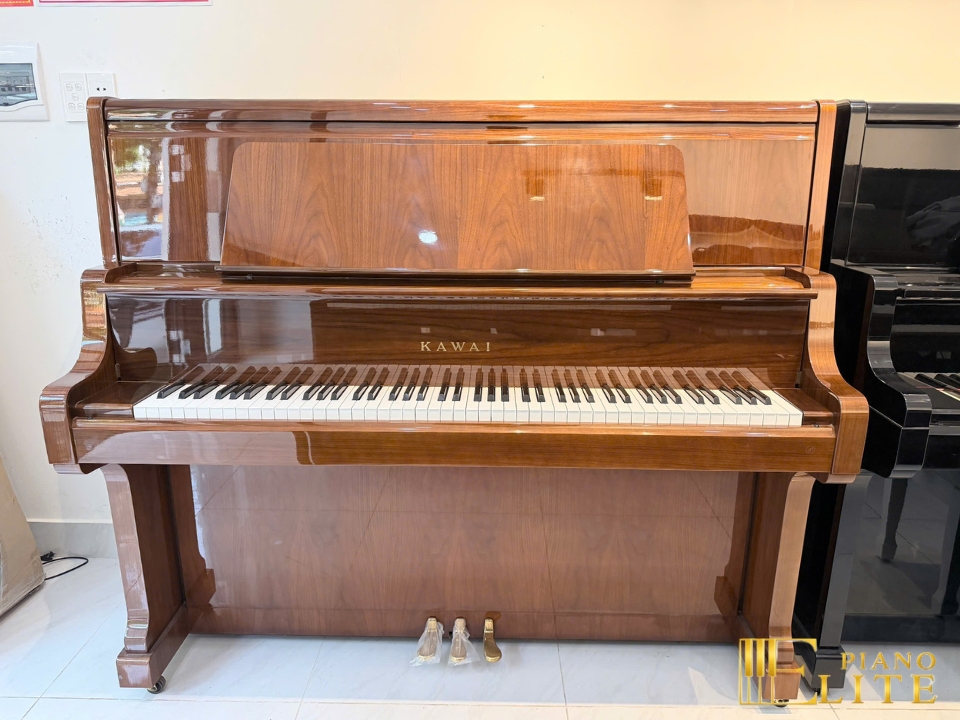 KAWAI KL-32WG - Elite Piano