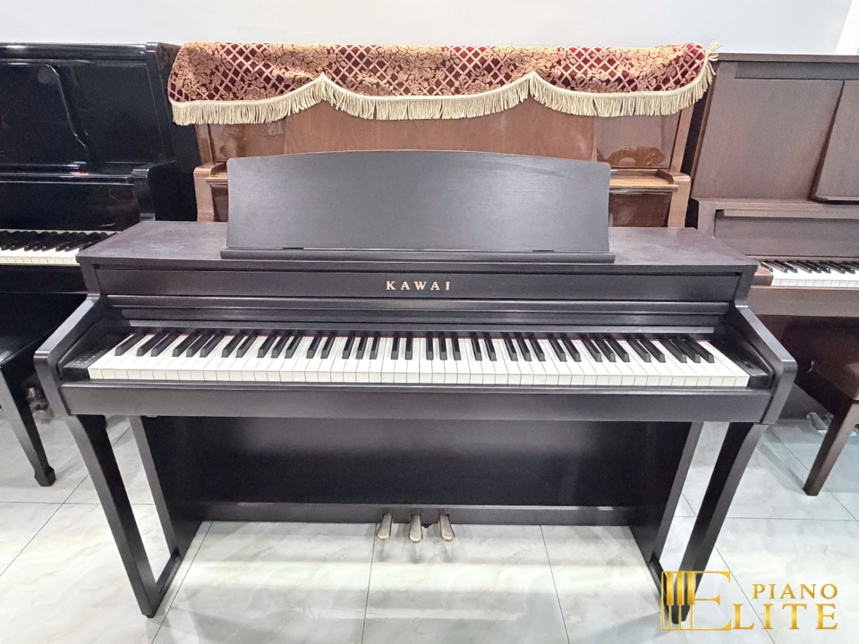 KAWAI CA49 R - Elite Piano