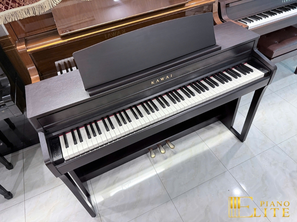 KAWAI CA49 R - Elite Piano