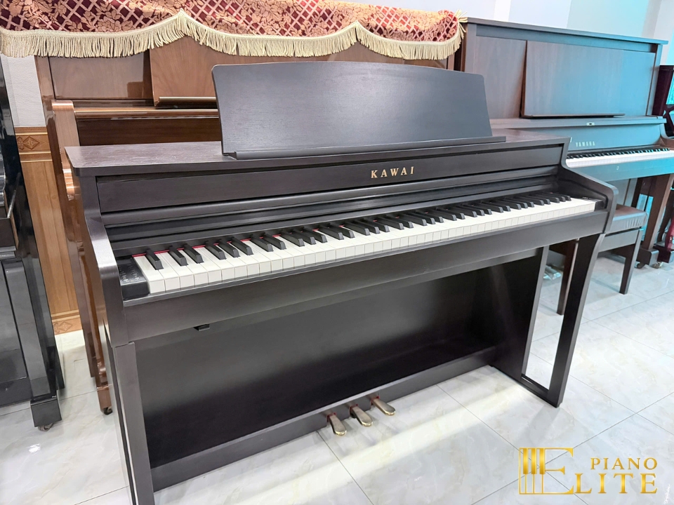 KAWAI CA49 R - Elite Piano