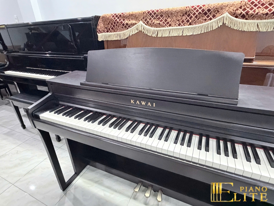 KAWAI CA49 R - Elite Piano