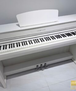 YAMAHA SCLP-7350 WH