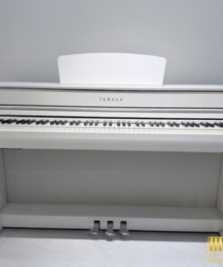 YAMAHA SCLP-7350 WH