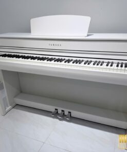YAMAHA SCLP-7350 WH
