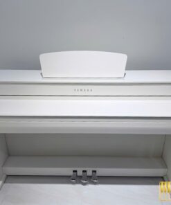 YAMAHA SCLP-7350 WH
