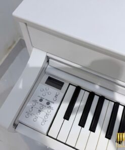 YAMAHA SCLP-7350 WH