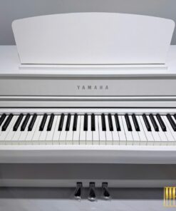 YAMAHA SCLP-7350 WH