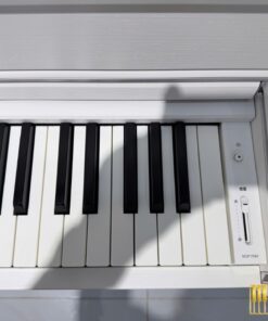 YAMAHA SCLP-7350 WH