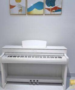 YAMAHA SCLP-7350 WH