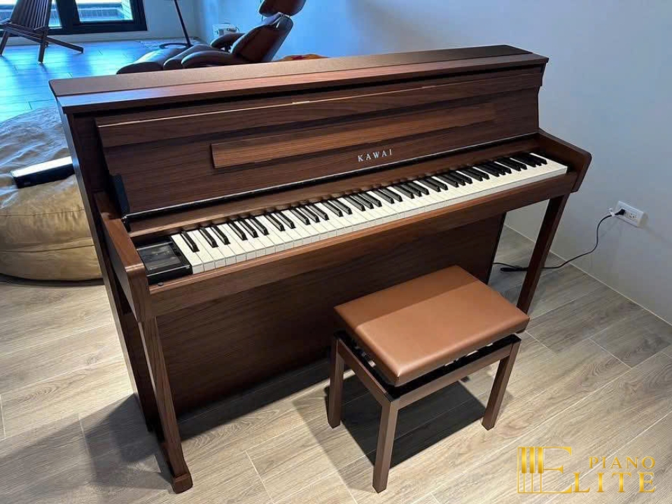 KAWAI CA901 NW Limited Edition (Used) - Elite Piano