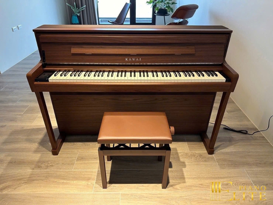KAWAI CA901 NW Limited Edition (Used) - Elite Piano