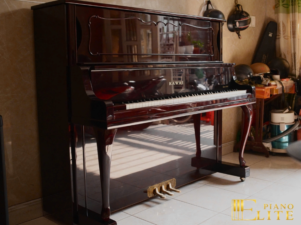 KAWAI DS-8B - Elite Piano