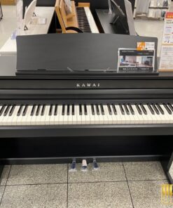 KAWAI SCA401 MB (Mocha Black)