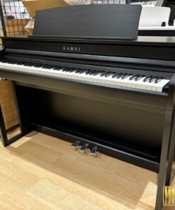 KAWAI SCA401 MB (Mocha Black)