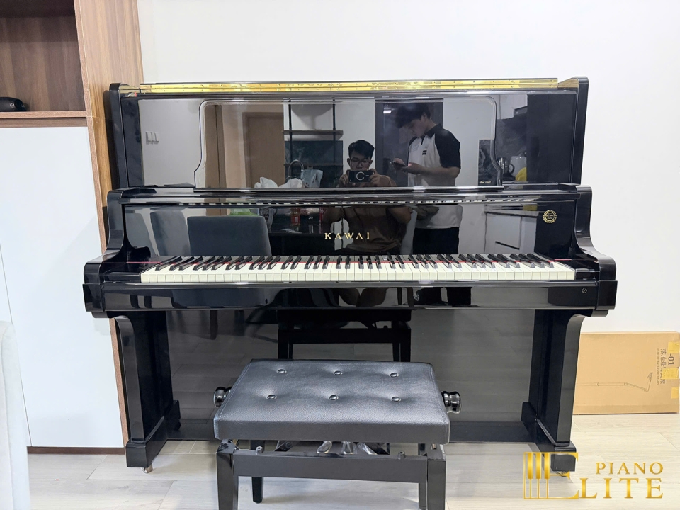 KAWAI US-7X (Royal Special) - Elite Piano