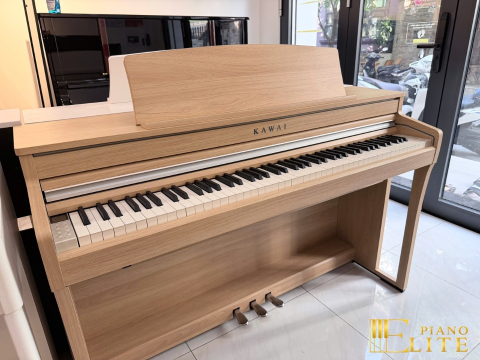 KAWAI CA49 LO - Elite Piano
